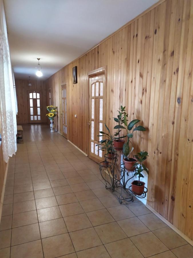 Білий Птах Otel Svityaz' Dış mekan fotoğraf