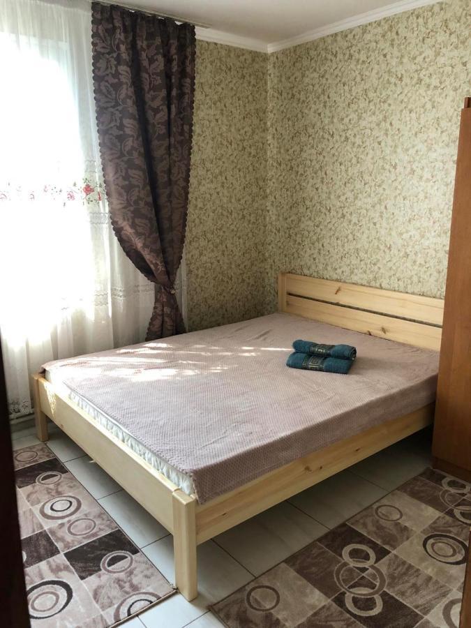 Білий Птах Otel Svityaz' Dış mekan fotoğraf